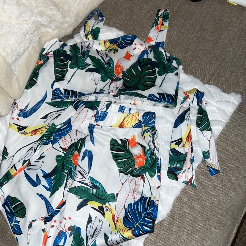 Three piece set